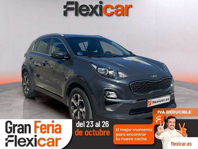KIA Sportage (1.6 MHEV Business 100kW (136CV) 4x2) en Baleares