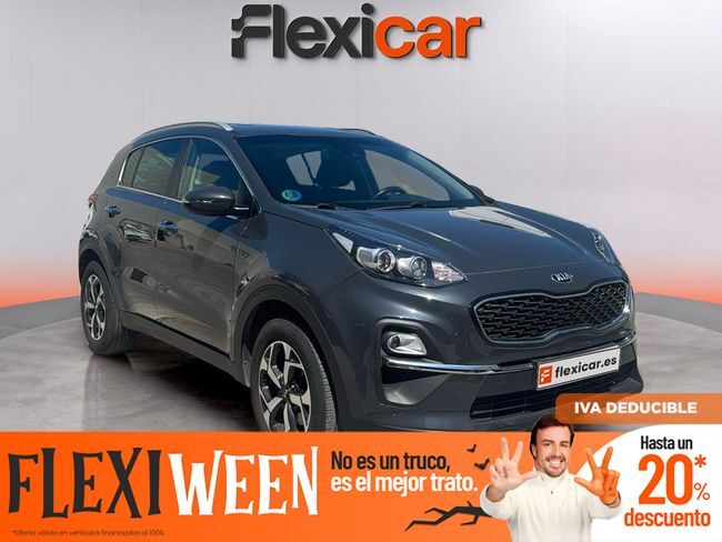 KIA Sportage (1.6 MHEV Business 100kW (136CV) 4x2) en Baleares