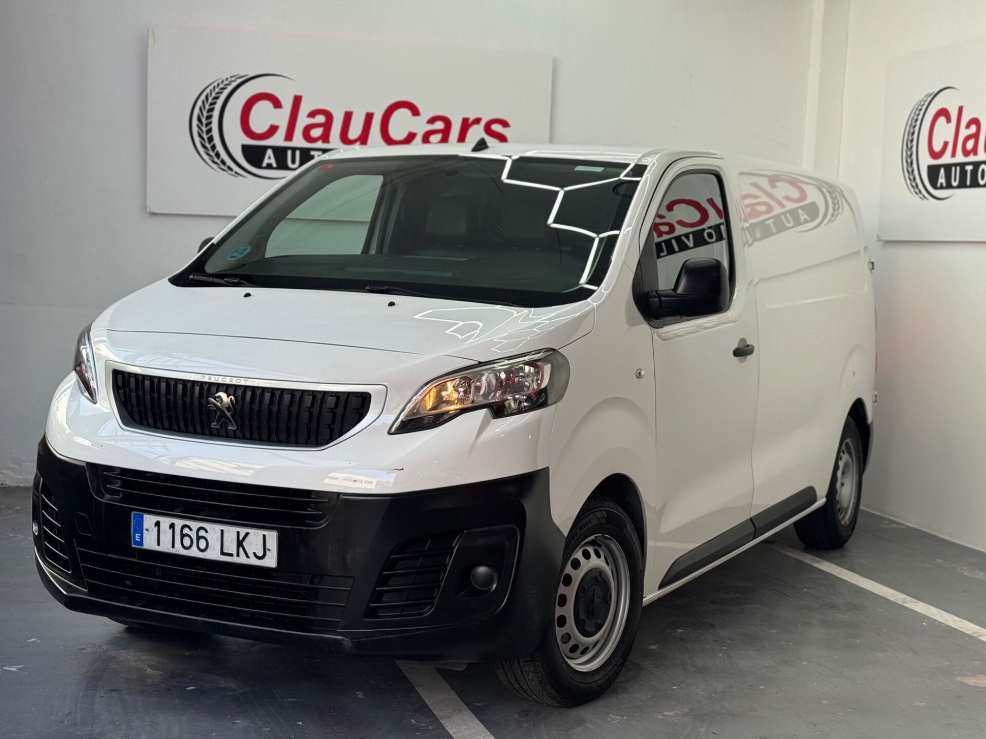 Imagen de PEUGEOT Expert