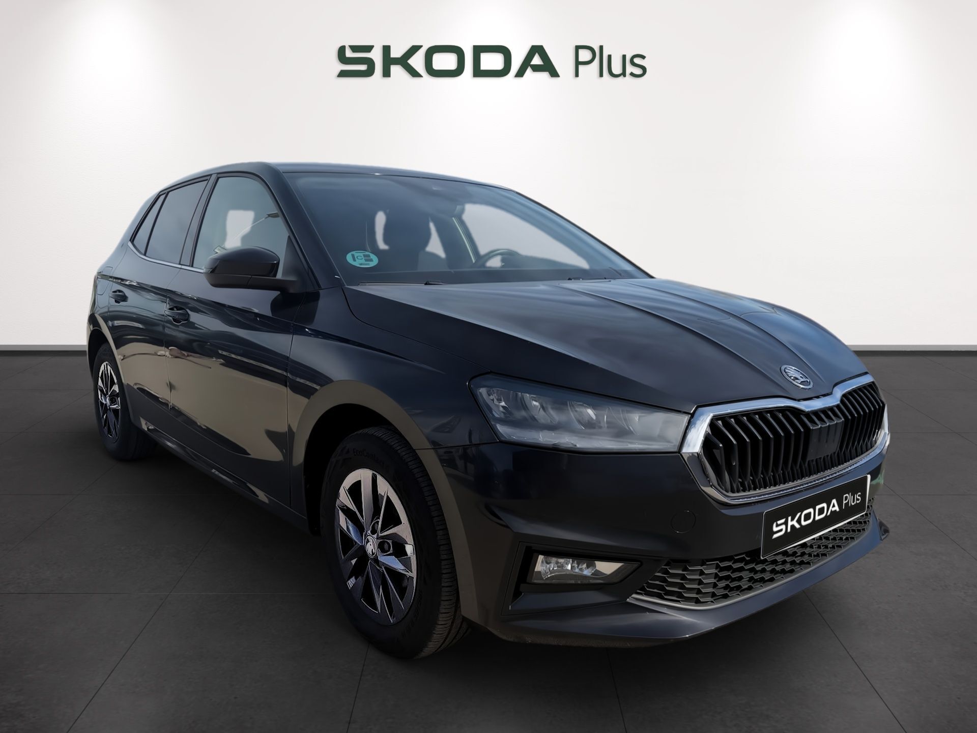 Imagen 3 de SKODA Fabia