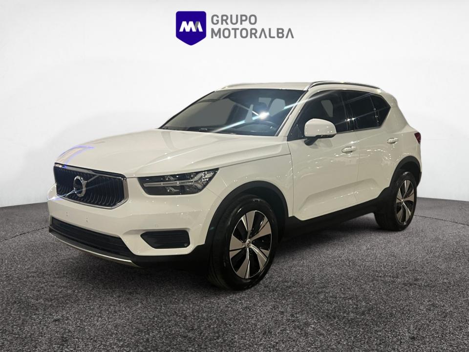 Foto del VOLVO XC40 T3 Momentum Pro
