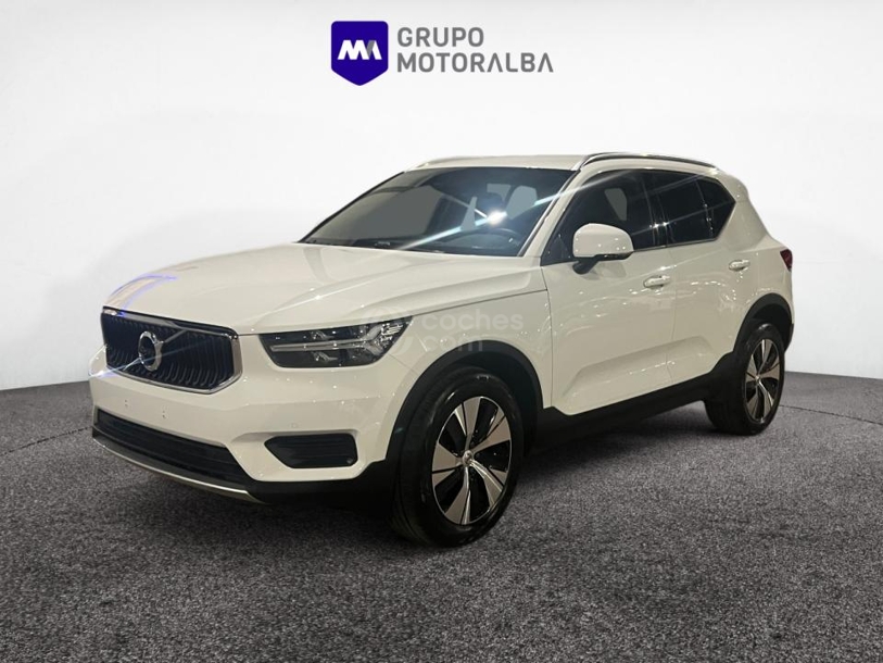 Foto del VOLVO XC40 T3 Momentum Pro