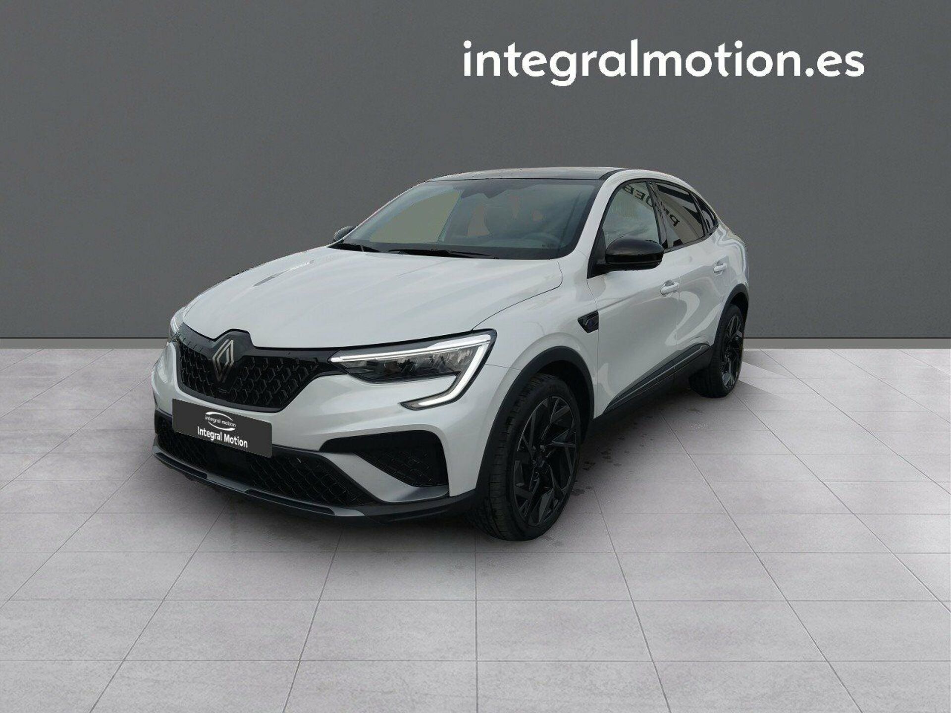 Imagen de RENAULT Arkana