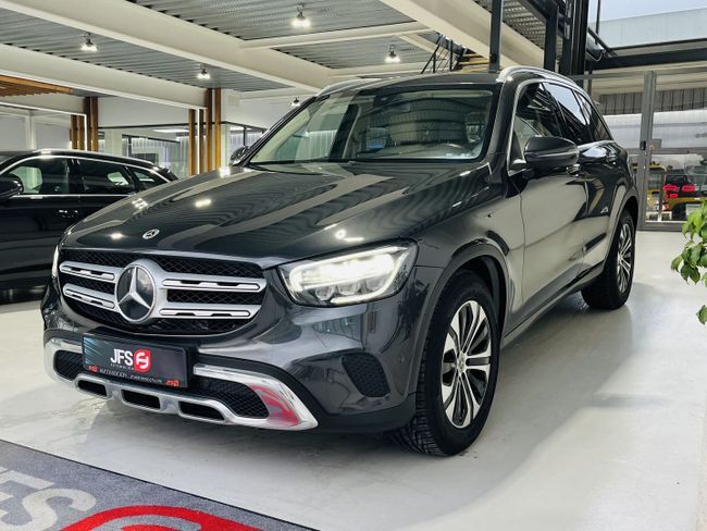 Foto del MERCEDES Clase GLC GLC 200d 4Matic 9G-Tronic