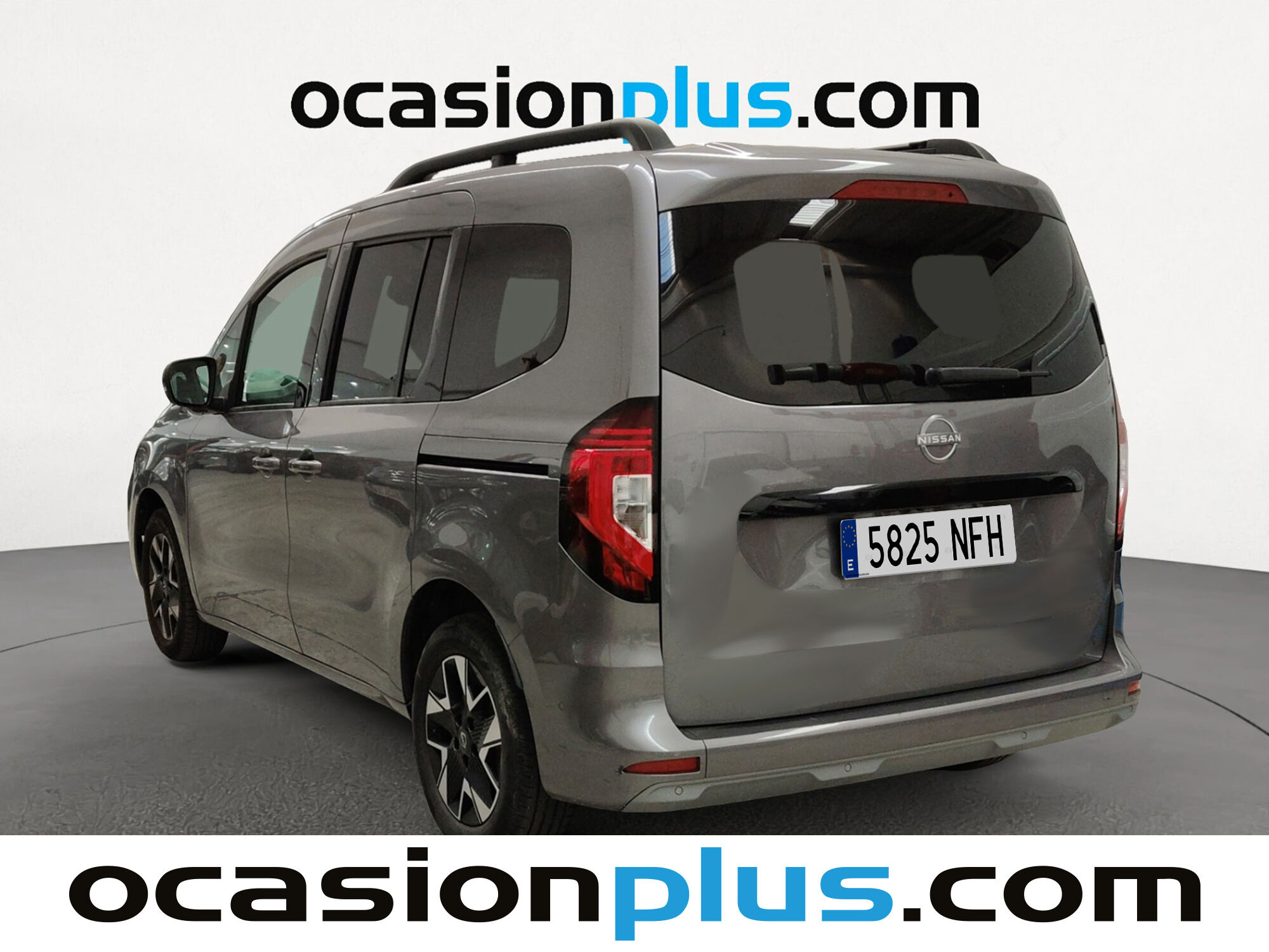 Foto del NISSAN Townstar Combi 1.3G Tekna 96kW L1 5pl