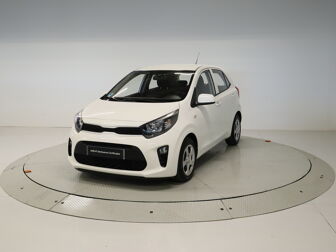 Imagen de KIA Picanto 1.0 DPi Concept