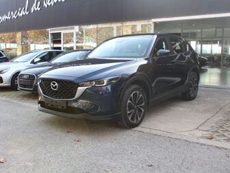 Imagen de MAZDA CX-5 2.0 Skyactiv-G Evolution 2WD 121kW