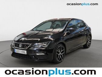 Imagen de SEAT León SC 2.0TDI CR S&S FR 150