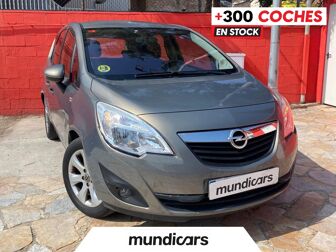 Imagen de OPEL Meriva 1.7CDTi Enjoy 110