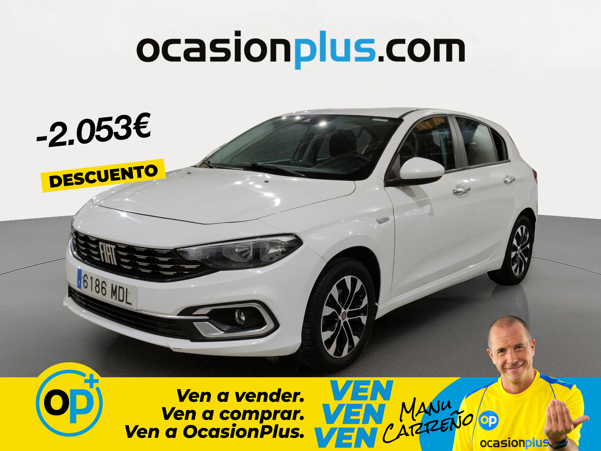 Imagen de FIAT Tipo