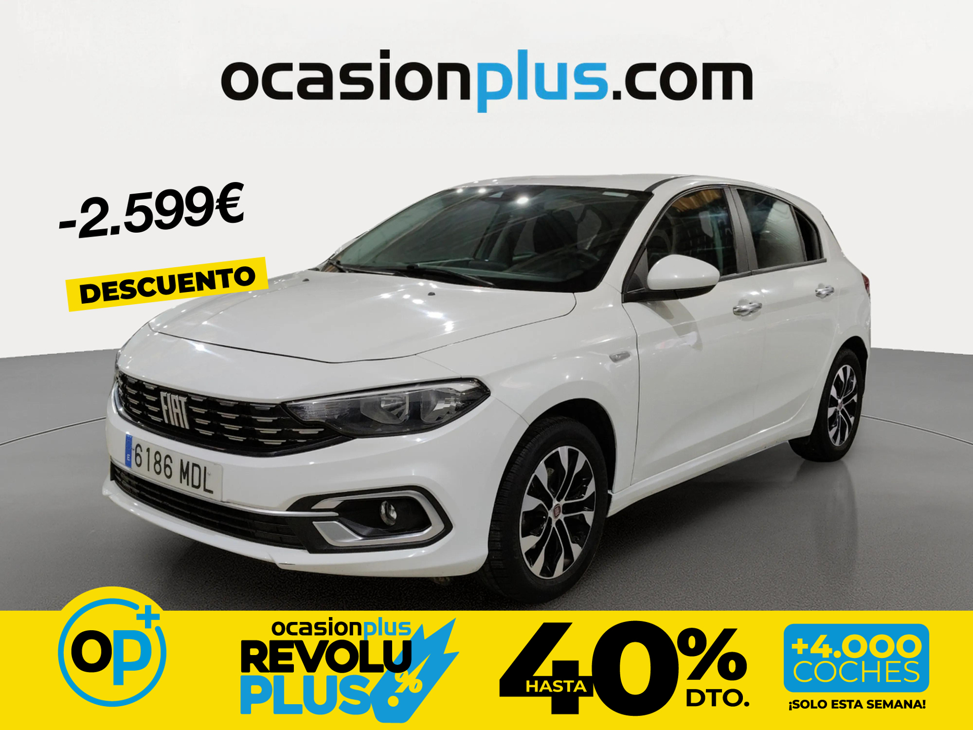Imagen de FIAT Tipo