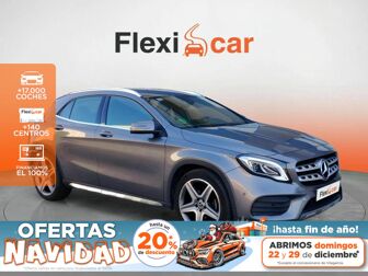 Imagen de MERCEDES Clase GLA GLA 200 7G-DCT