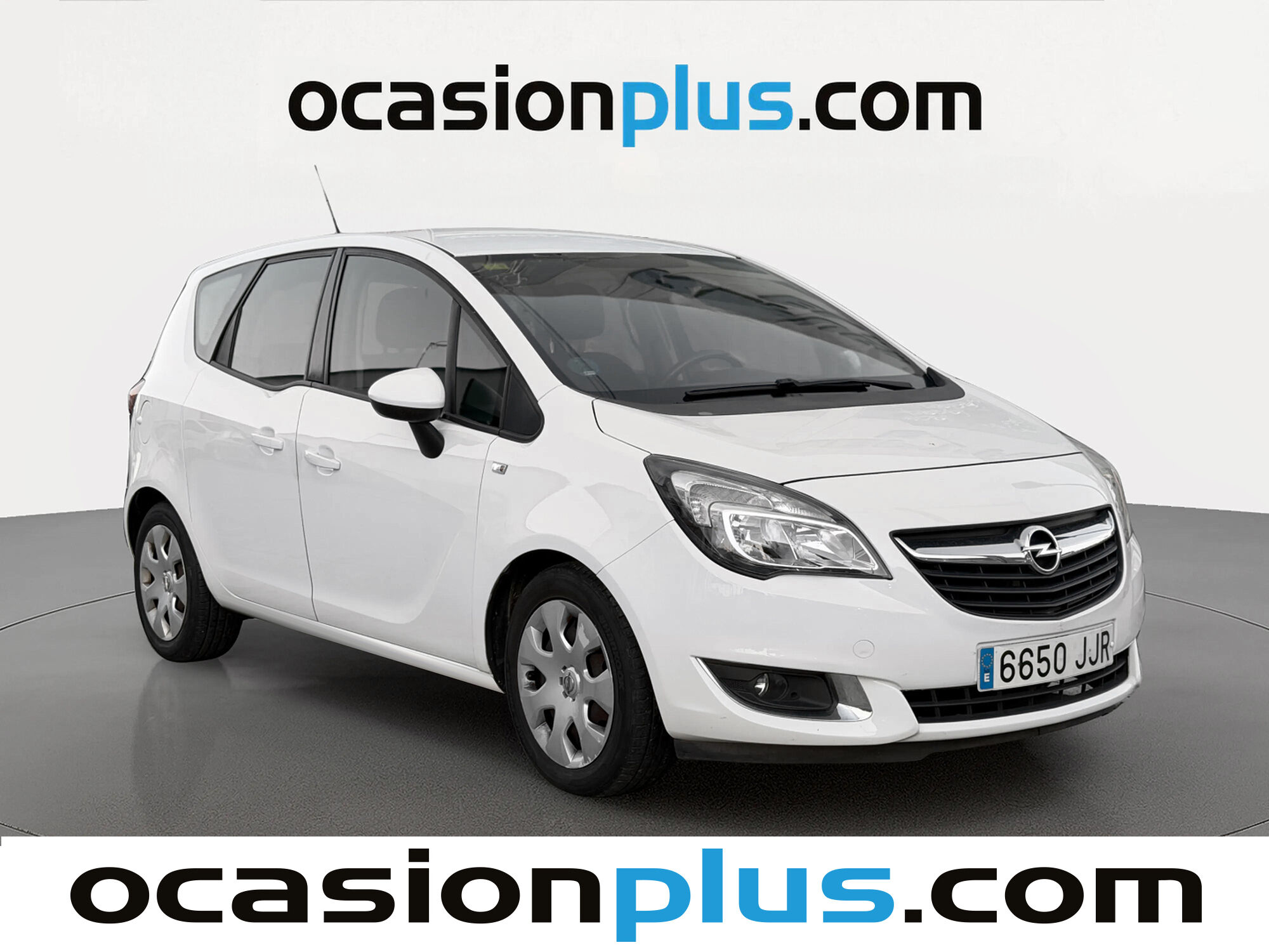 Foto del OPEL Meriva 1.4 GLP Selective 120
