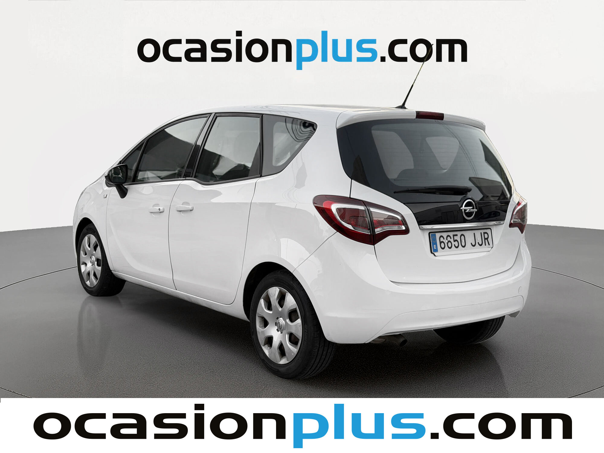 Foto del OPEL Meriva 1.4 GLP Selective 120