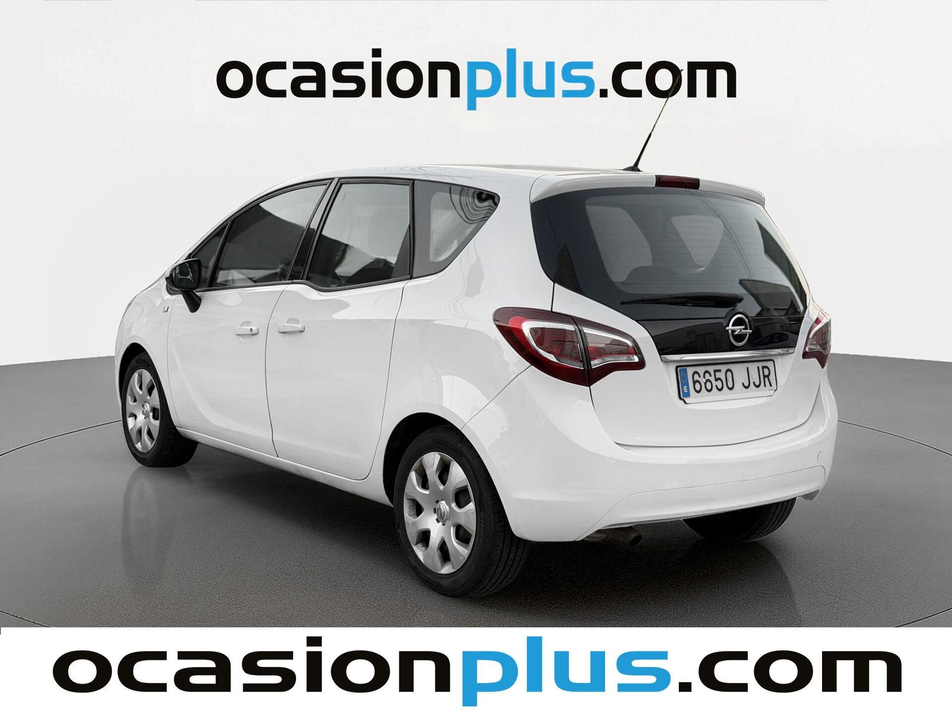 Imagen 3 de OPEL Meriva