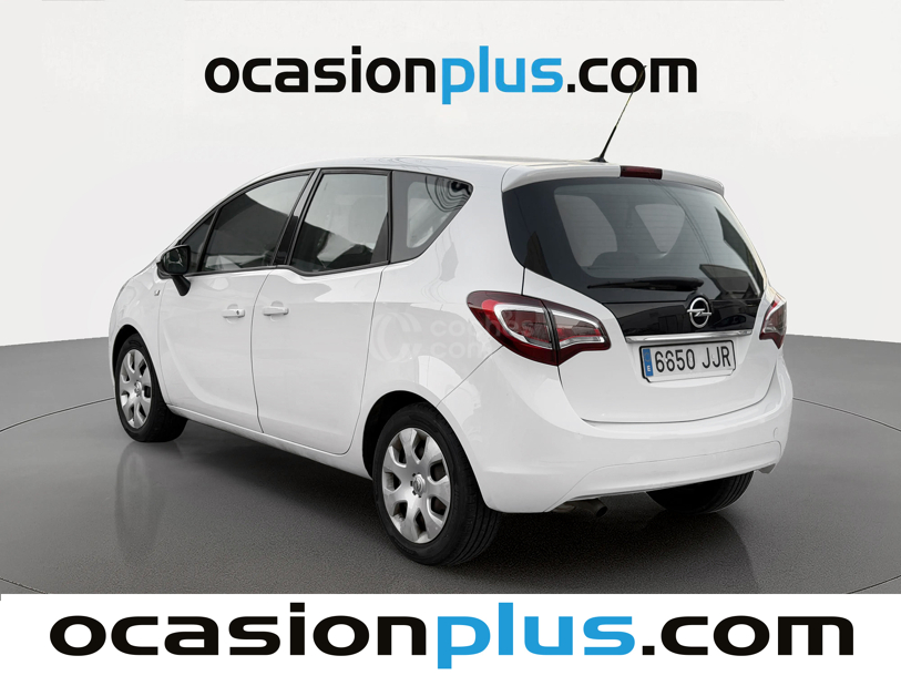 Foto del OPEL Meriva 1.4 GLP Selective 120