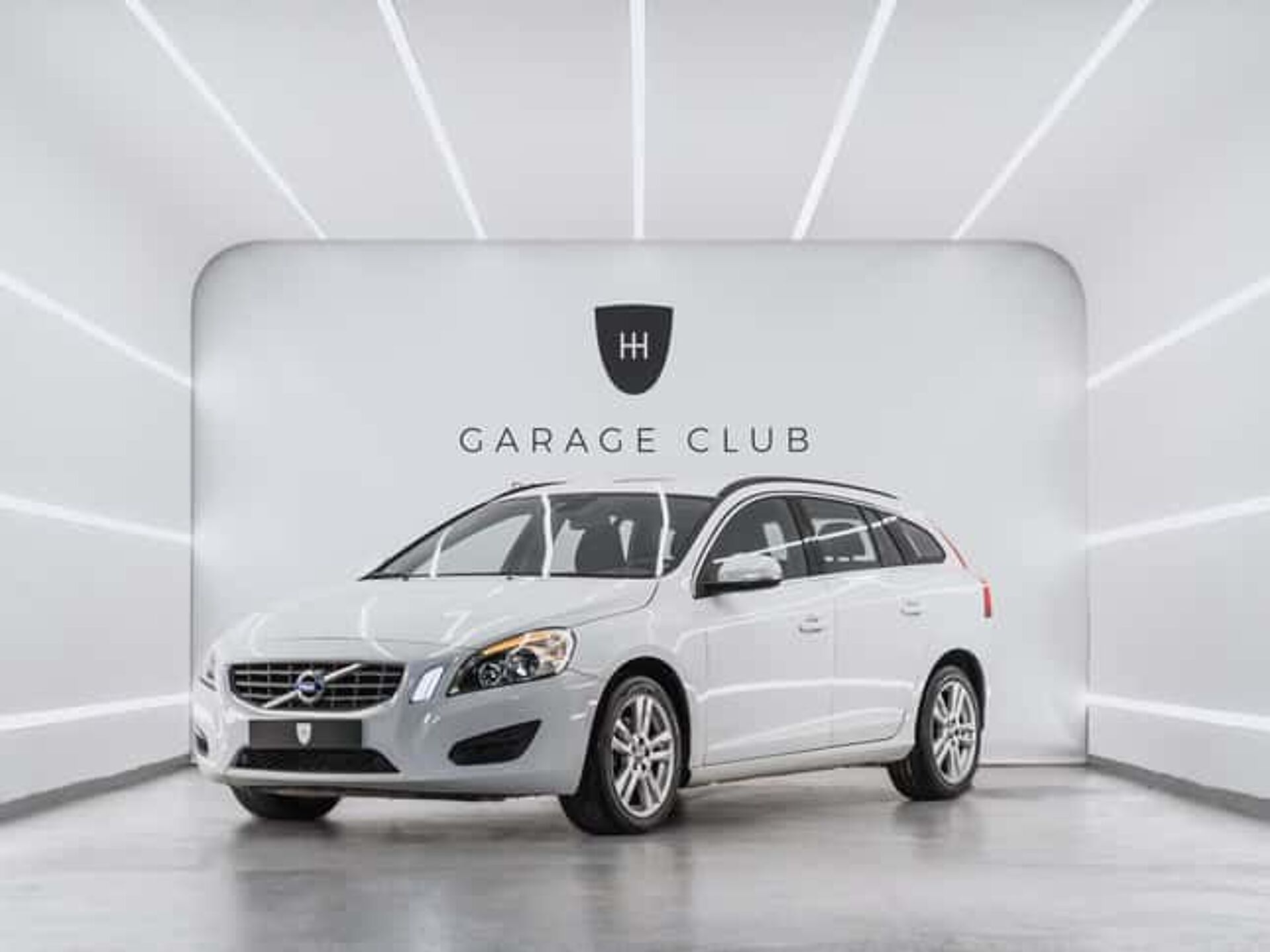 Imagen de VOLVO V60