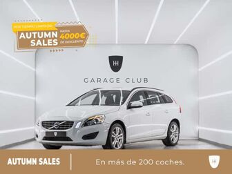 Imagen de VOLVO V60 D3 Momentum