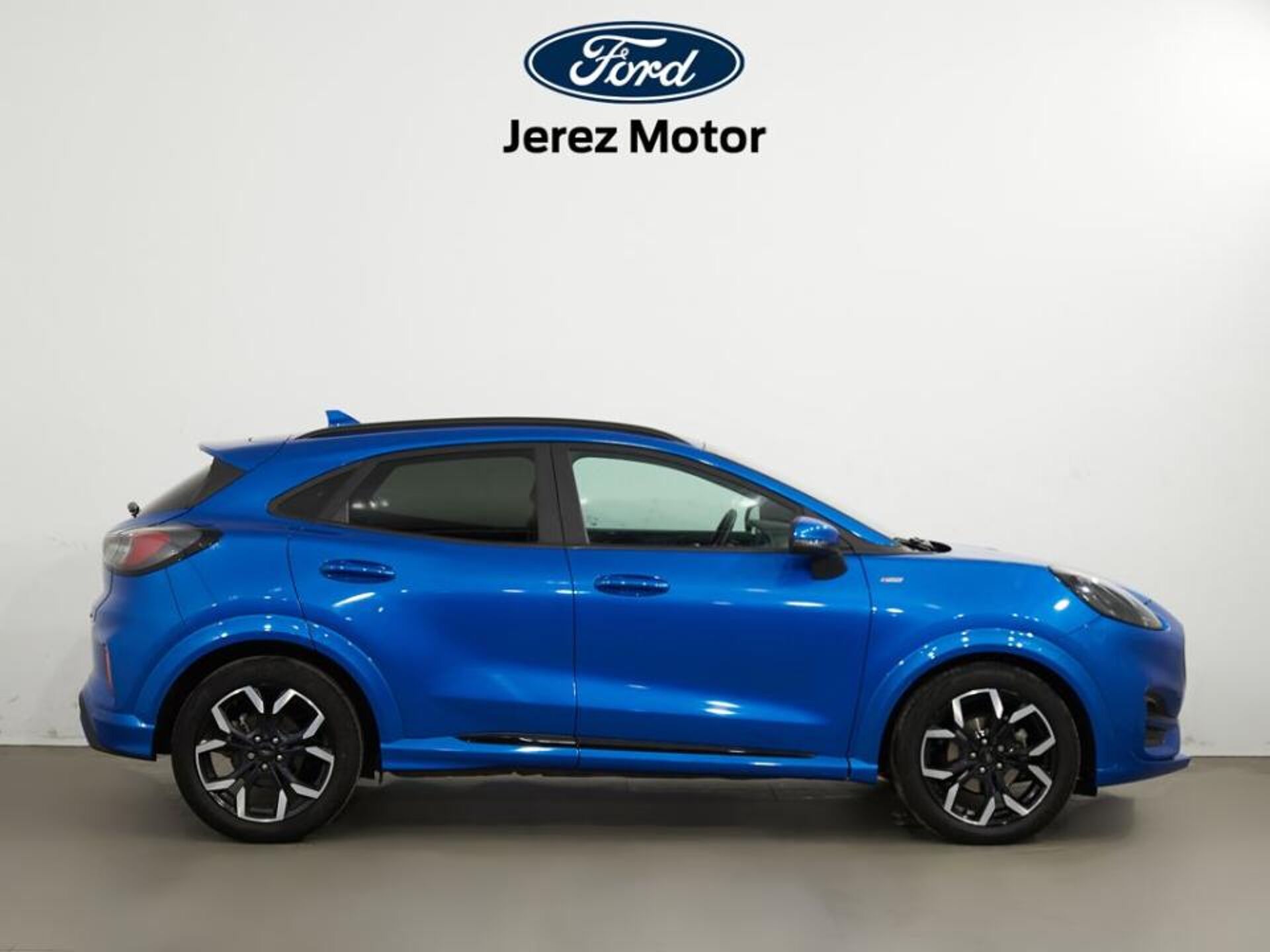 Imagen 2 de FORD Puma