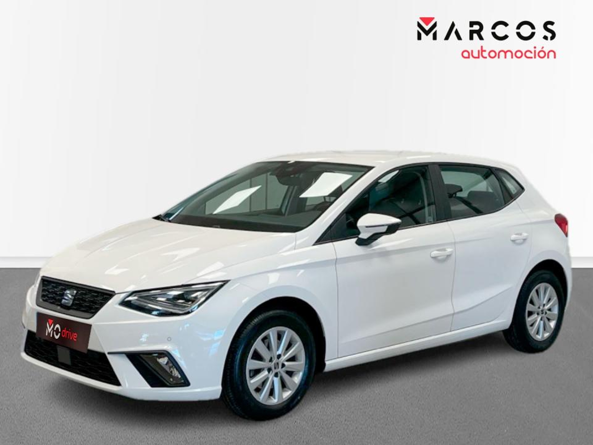 Imagen de SEAT Ibiza