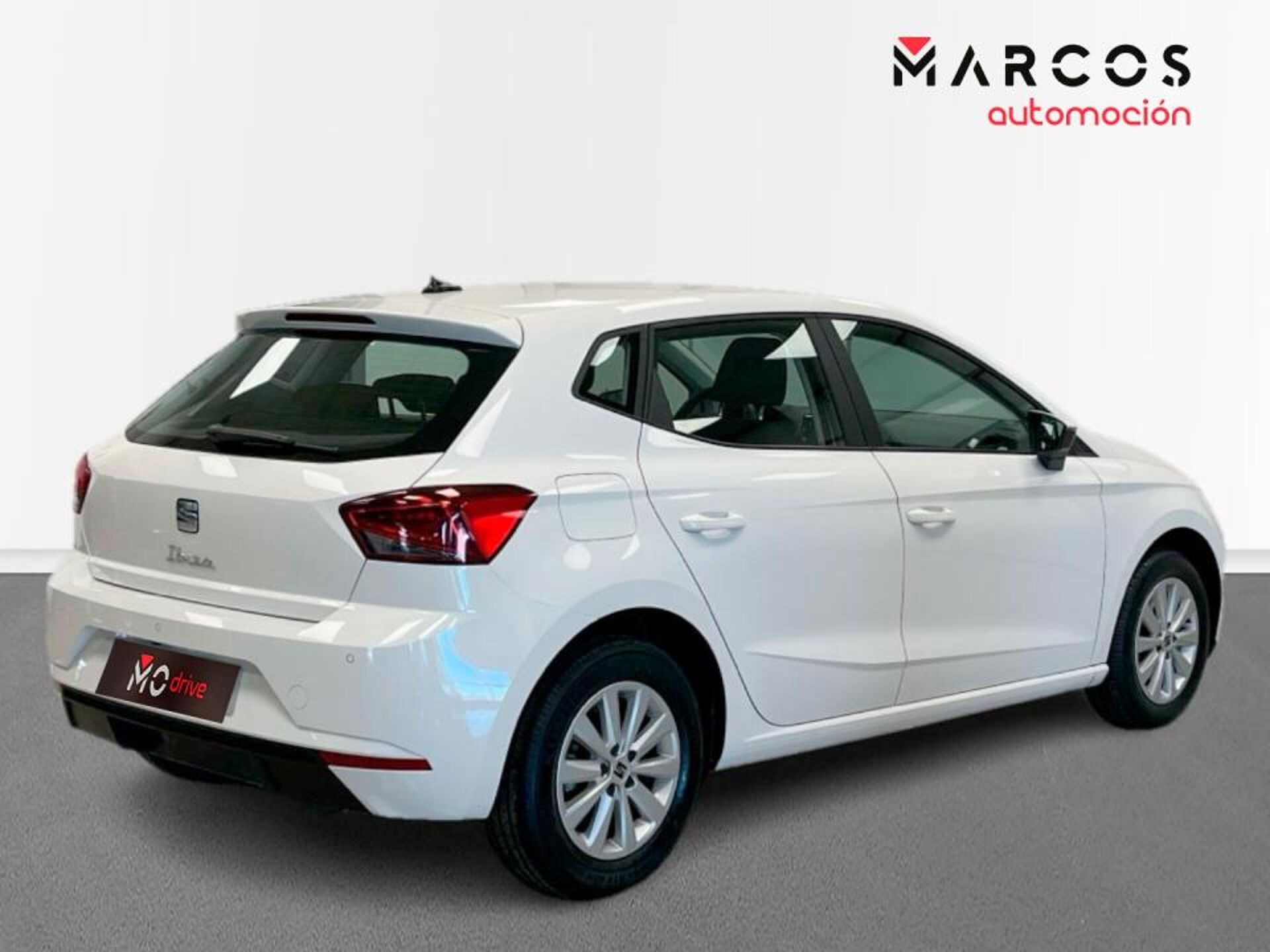Imagen 3 de SEAT Ibiza