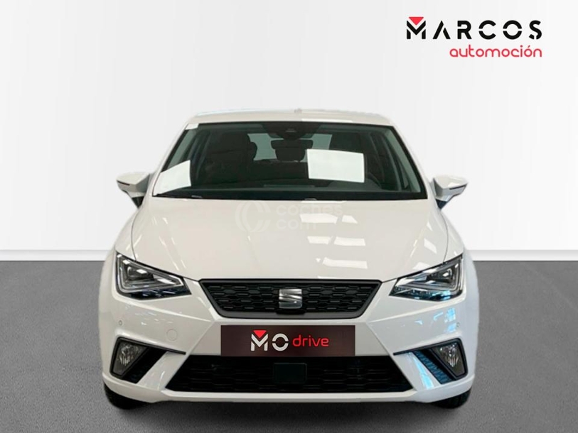 Foto del SEAT Ibiza 1.0 TSI S&S Style 110