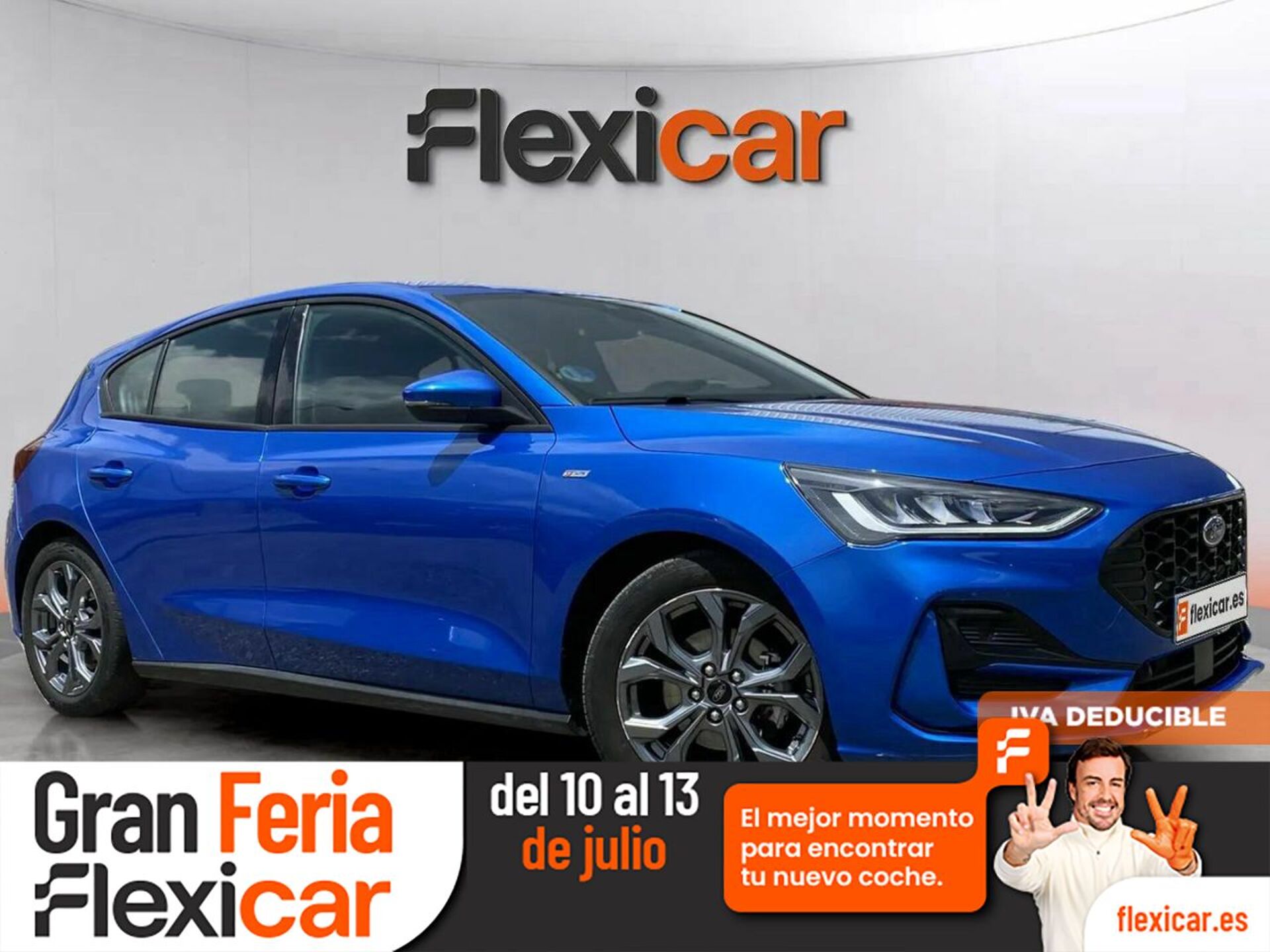 Imagen de FORD Focus