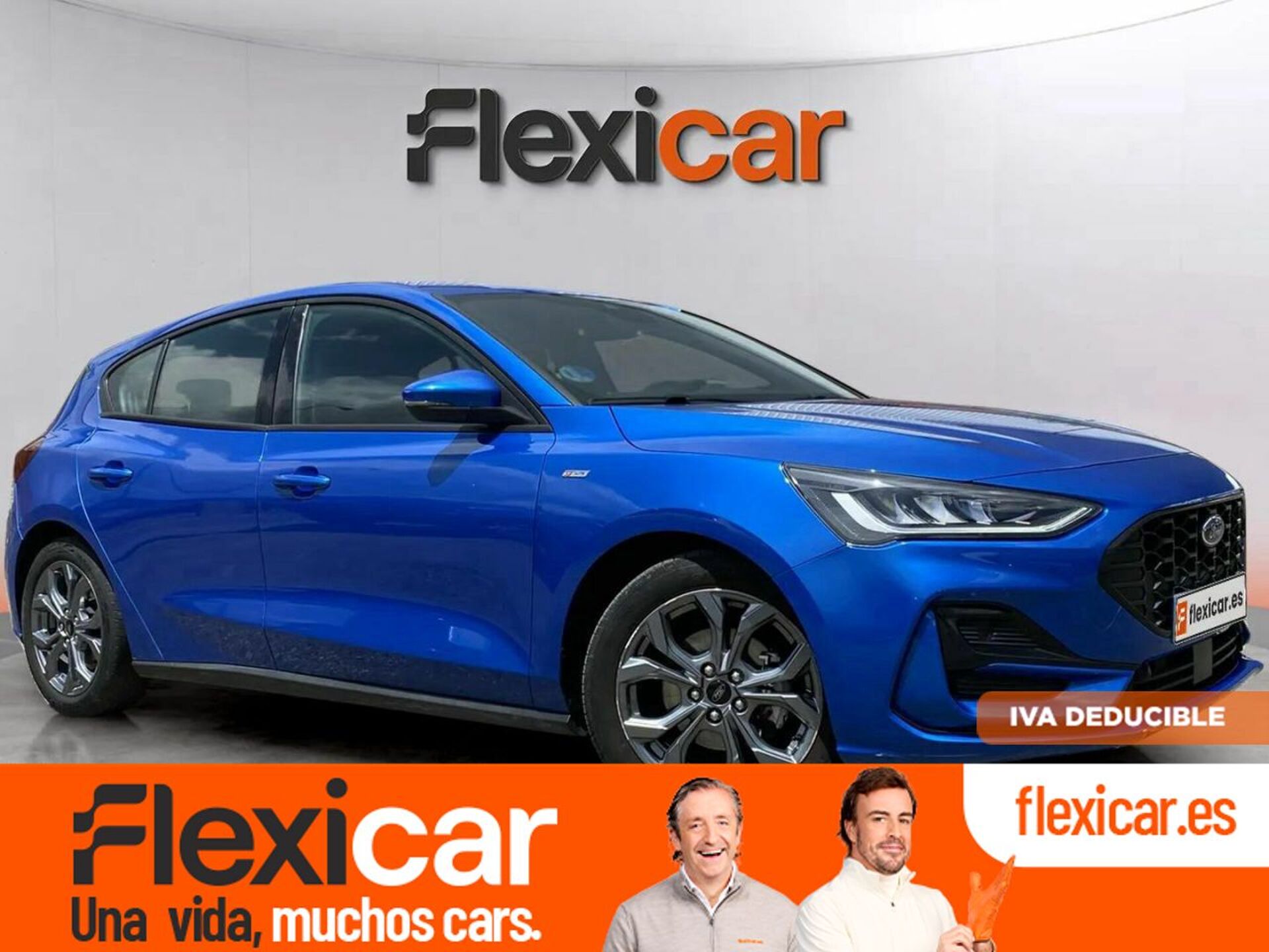 Imagen de FORD Focus