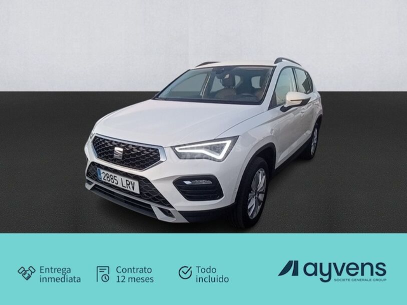 Foto del SEAT Ateca 2.0TDI CR S&S Style 116