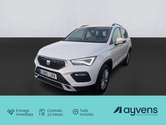 Imagen de SEAT Ateca 2.0TDI CR S&S Style 116