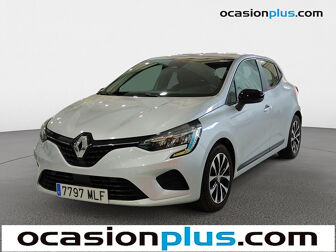 Imagen de RENAULT Clio E-TECH Híbrido Equilibre 103kW