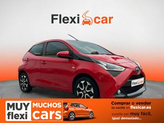 Imagen de TOYOTA Aygo 70 x-cite