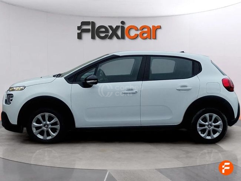 Foto del CITROEN C3 1.5BlueHDi S&S C-Series 100