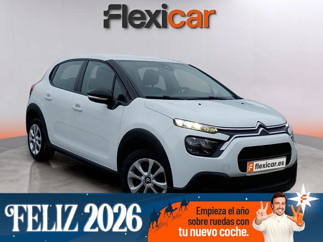 CITROEN C3 (BlueHDi 75KW (100CV) S&S C-Series) en Rioja, La