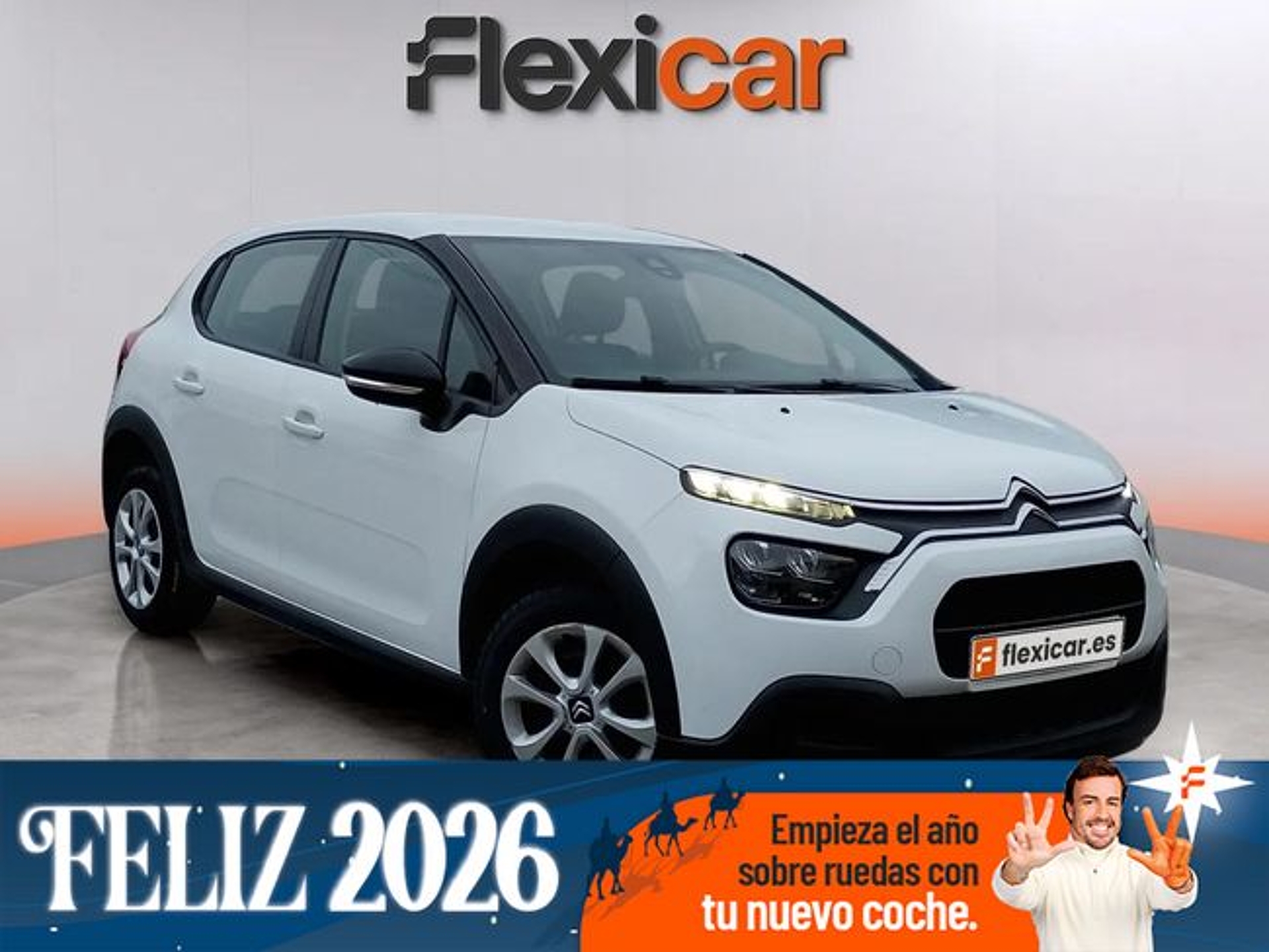 Imagen de CITROEN C3