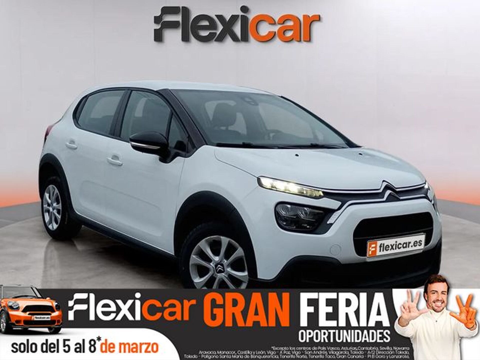 Imagen 1 de CITROEN C3