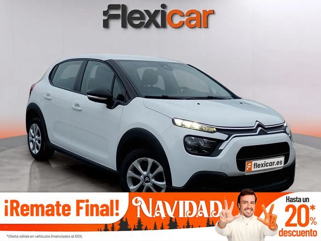 CITROEN C3 (BlueHDi 75KW (100CV) S&S C-Series) en Rioja, La