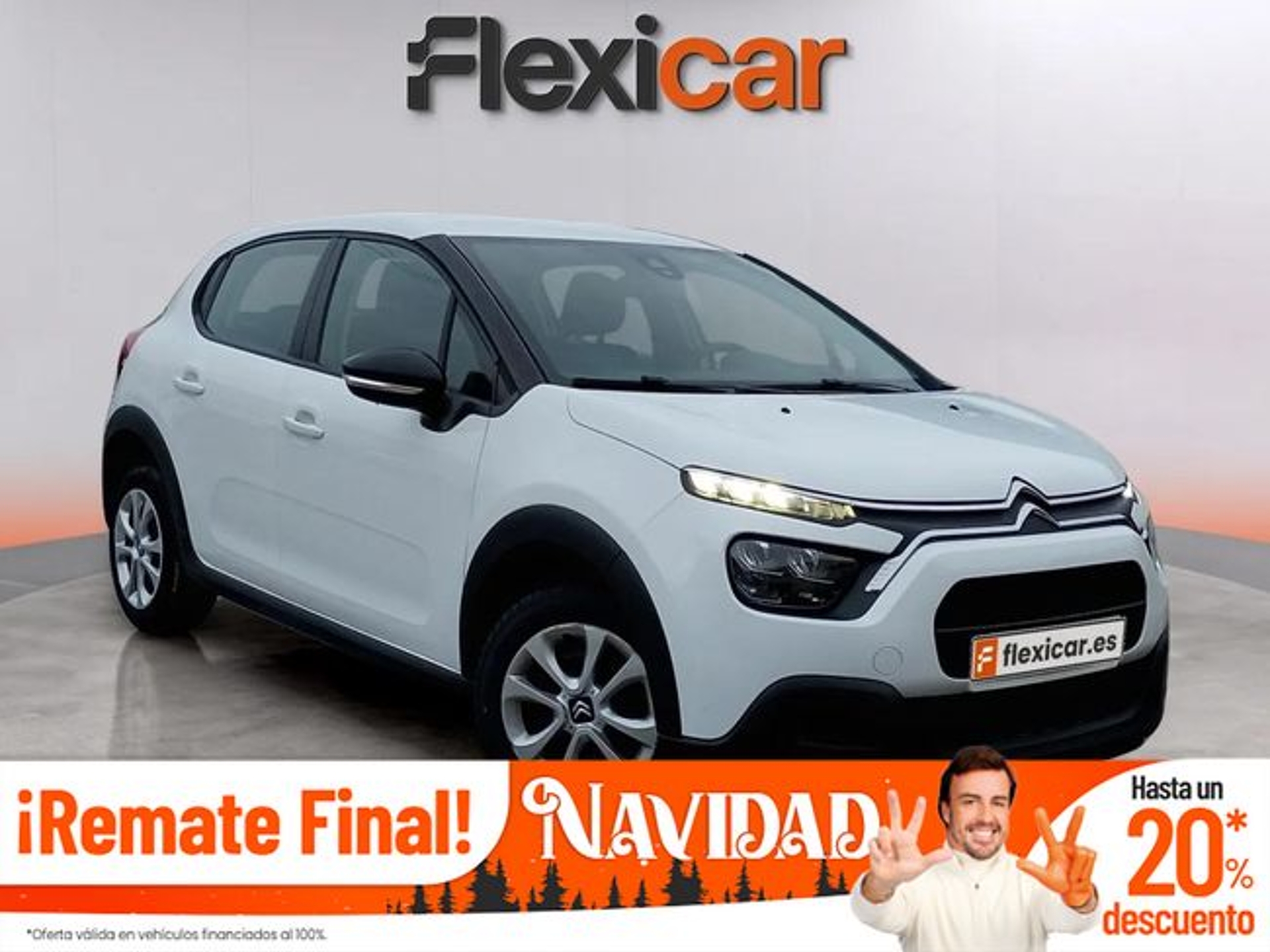 Imagen de CITROEN C3