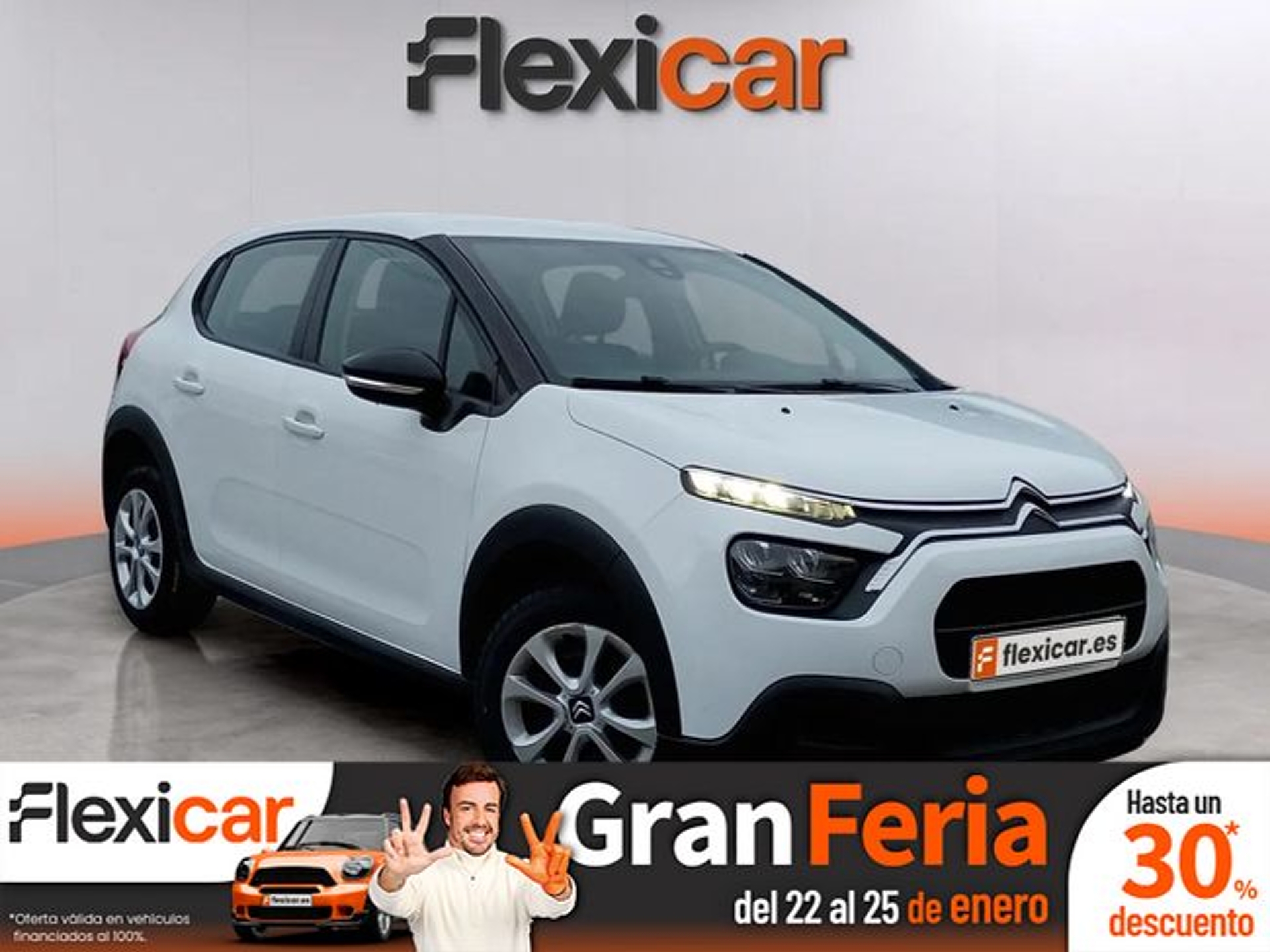 Imagen de CITROEN C3