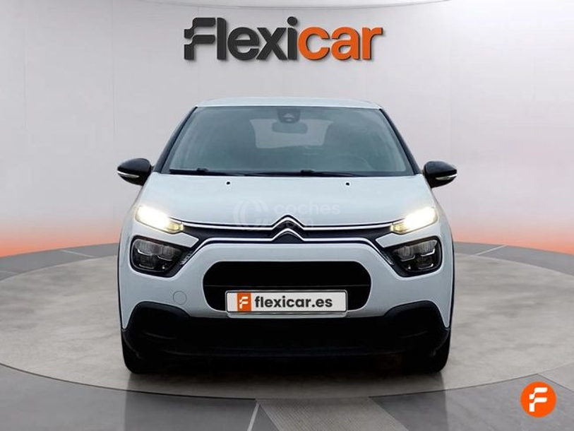 Foto del CITROEN C3 1.5BlueHDi S&S C-Series 100