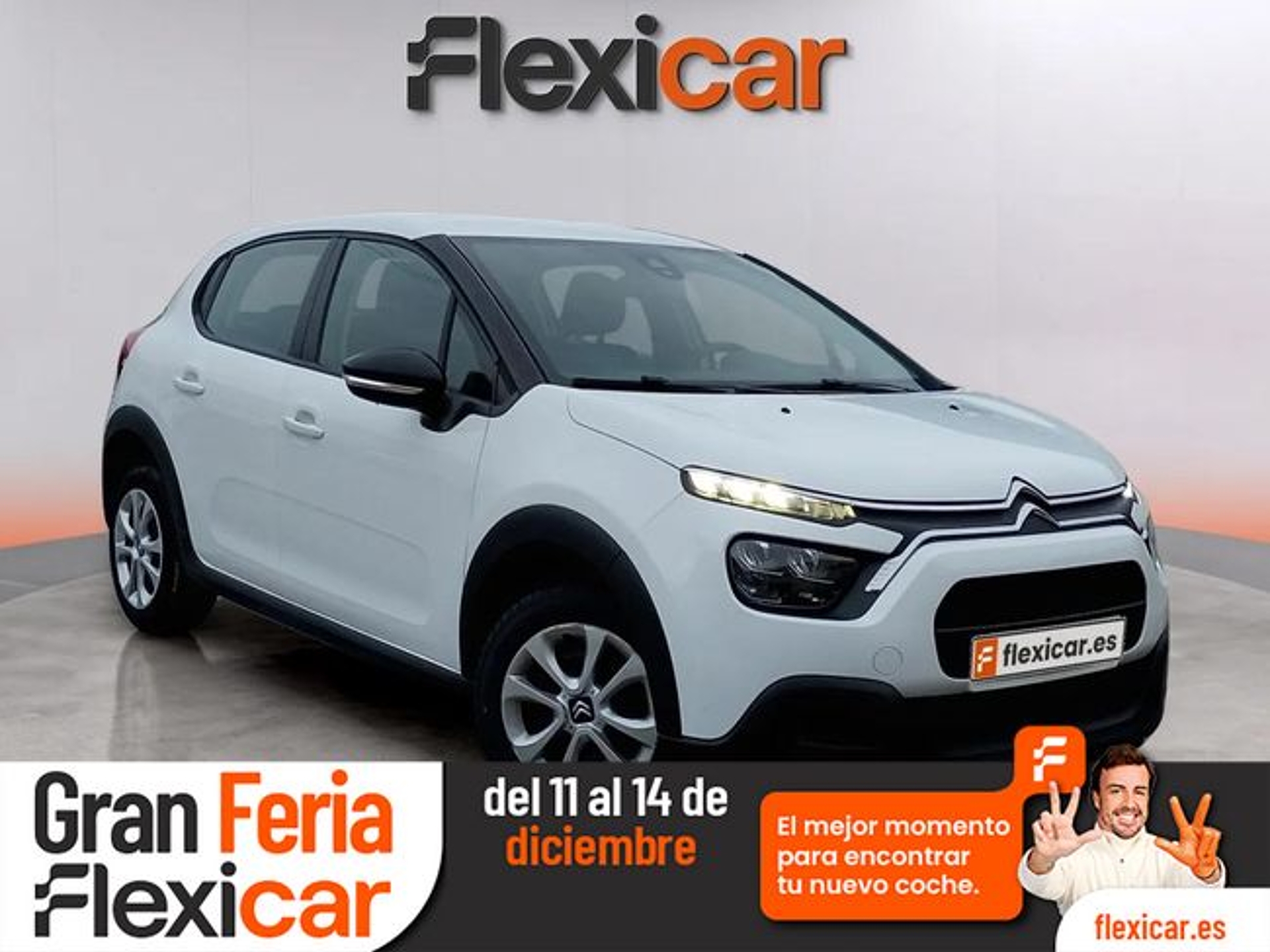 Imagen de CITROEN C3