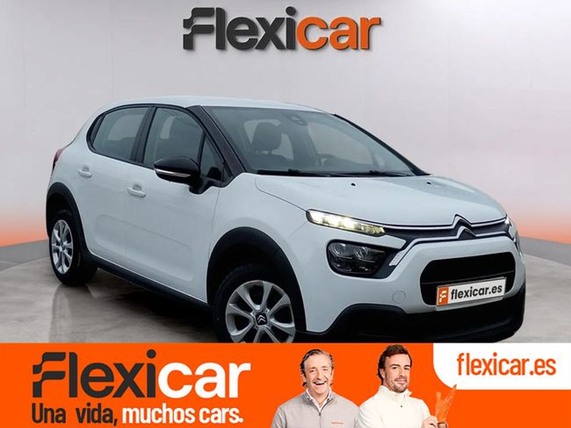 Imagen 1 de CITROEN C3