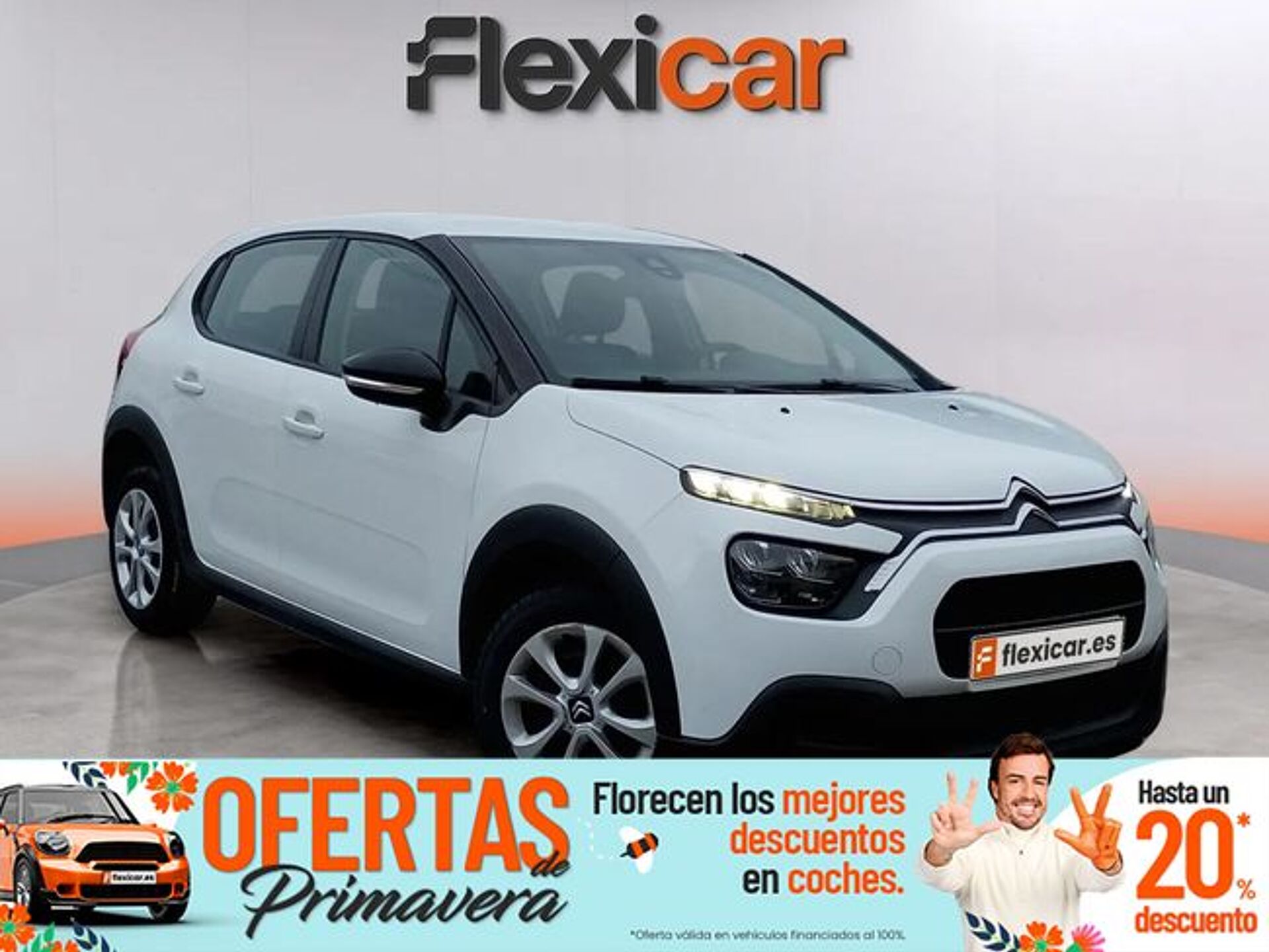 Imagen 1 de CITROEN C3