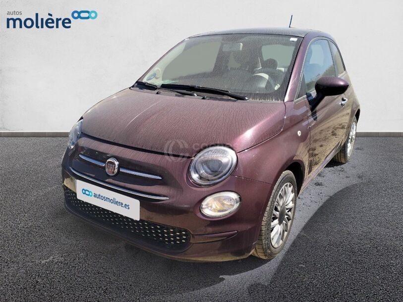 Foto del FIAT 500 1.0 GSE Lounge