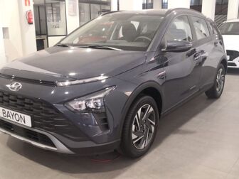 Imagen de HYUNDAI Bayon 1.2 MPI Maxx