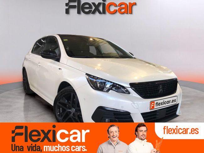 PEUGEOT 308 (5P GT Line PureTech 130 S&S 6 Vel. MAN) en Tarragona