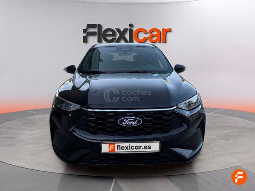 Foto del FORD Kuga 1.5 EcoBoost ST-Line FWD 150