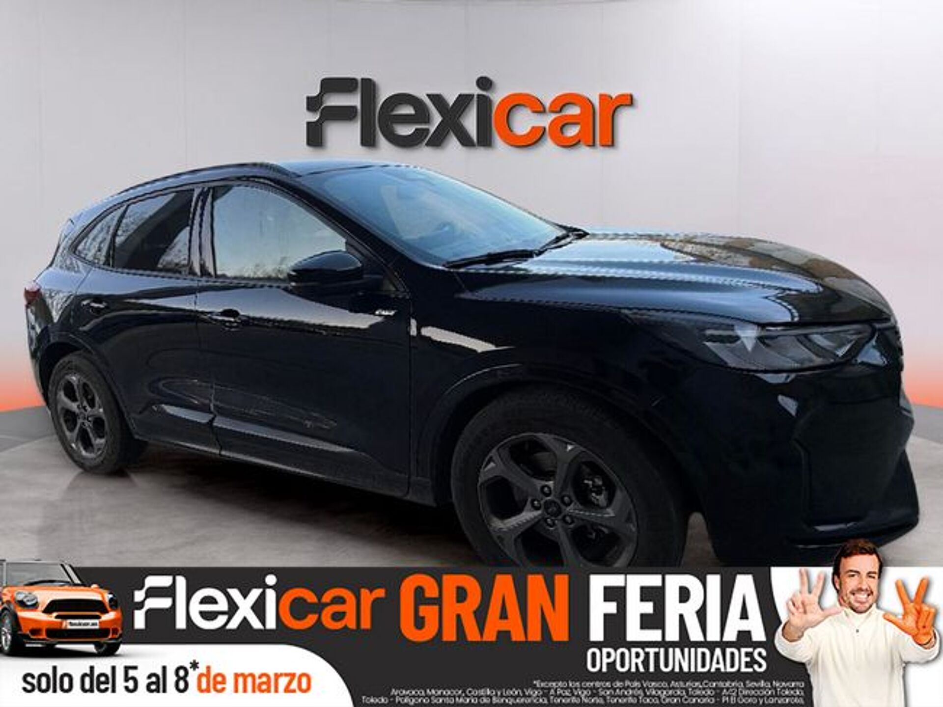 Imagen 1 de FORD Kuga