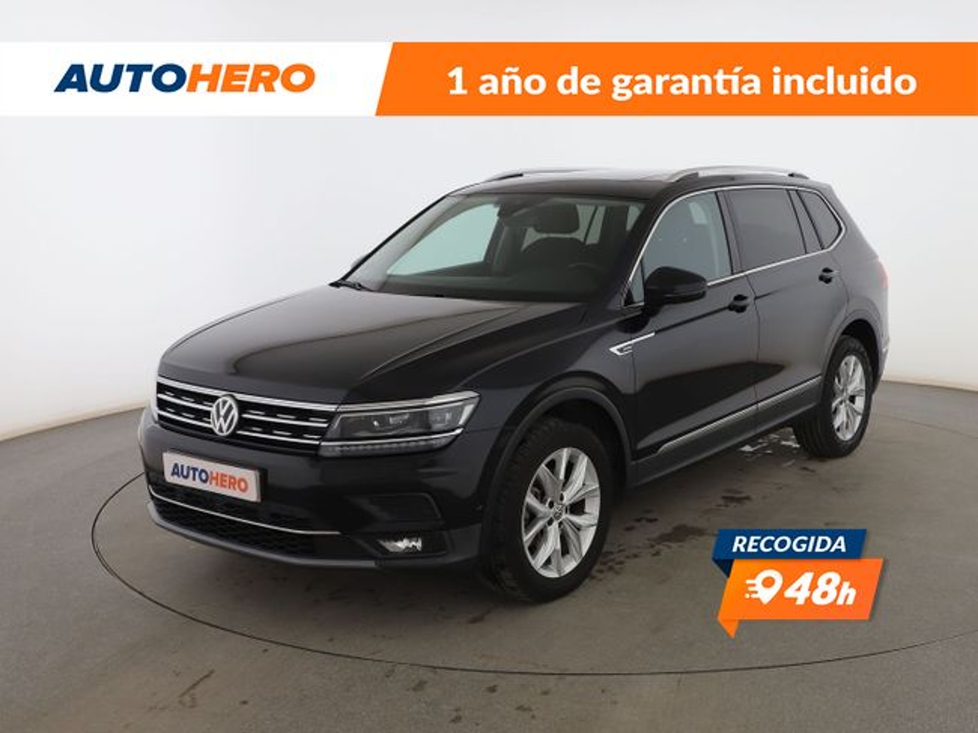 Imagen de VOLKSWAGEN Tiguan