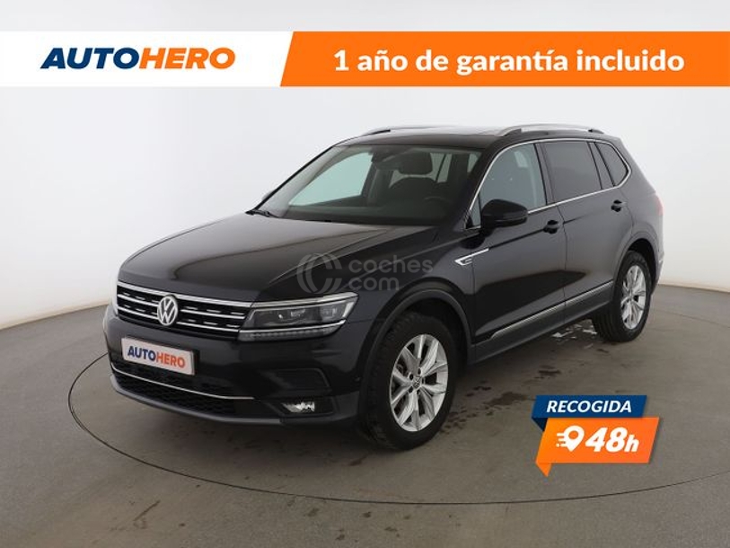 Foto del VOLKSWAGEN Tiguan 2.0TDI Sport 4Motion DSG 110kW